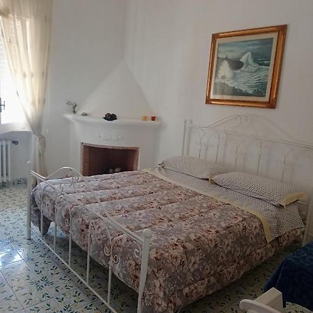 Hotel Dimora Di Donna Rita Anacapri  Exteriér fotografie