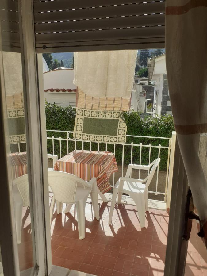Hotel Dimora Di Donna Rita Anacapri  Exteriér fotografie