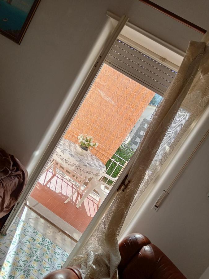 Hotel Dimora Di Donna Rita Anacapri  Exteriér fotografie