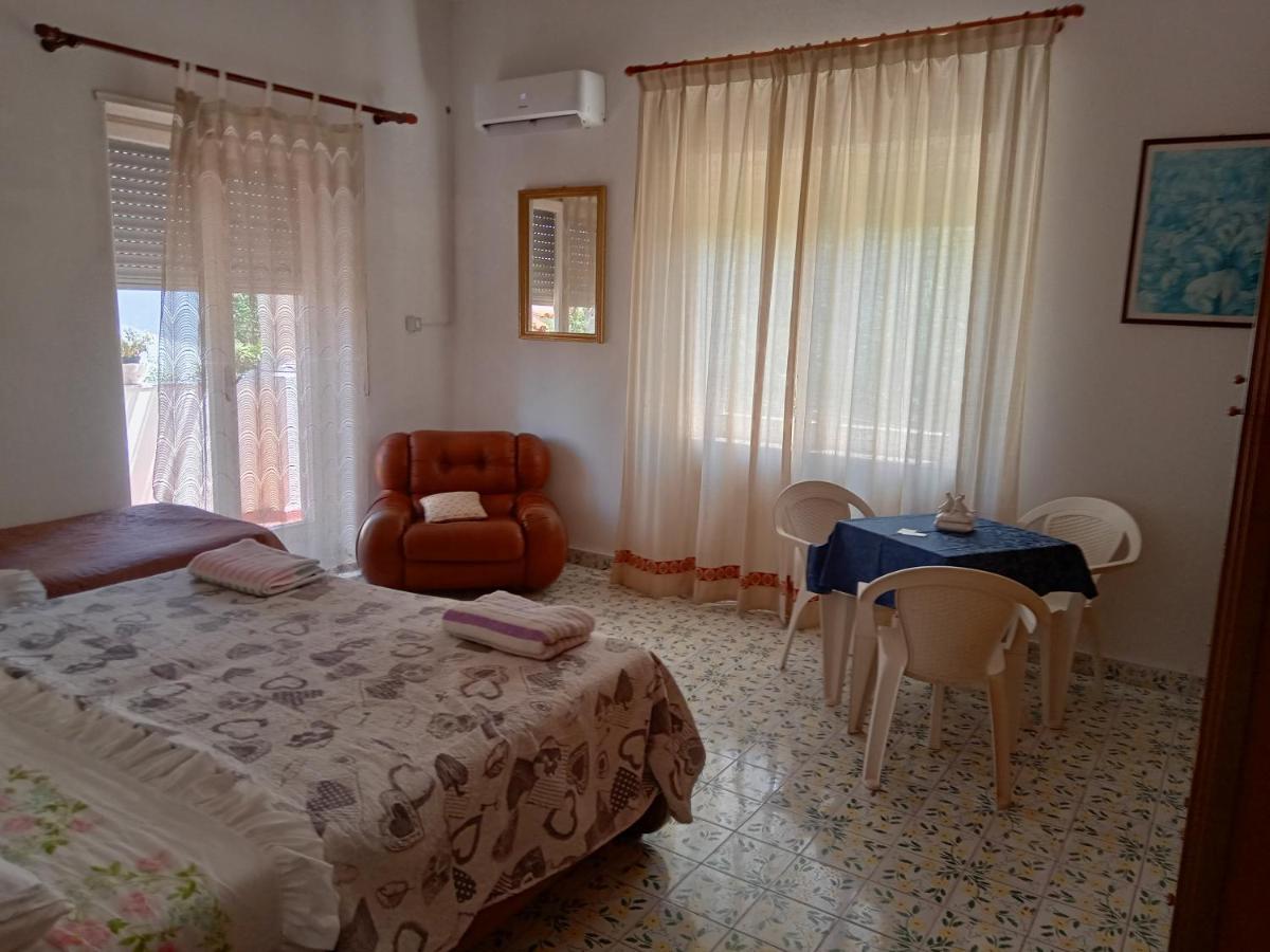 Hotel Dimora Di Donna Rita Anacapri  Exteriér fotografie