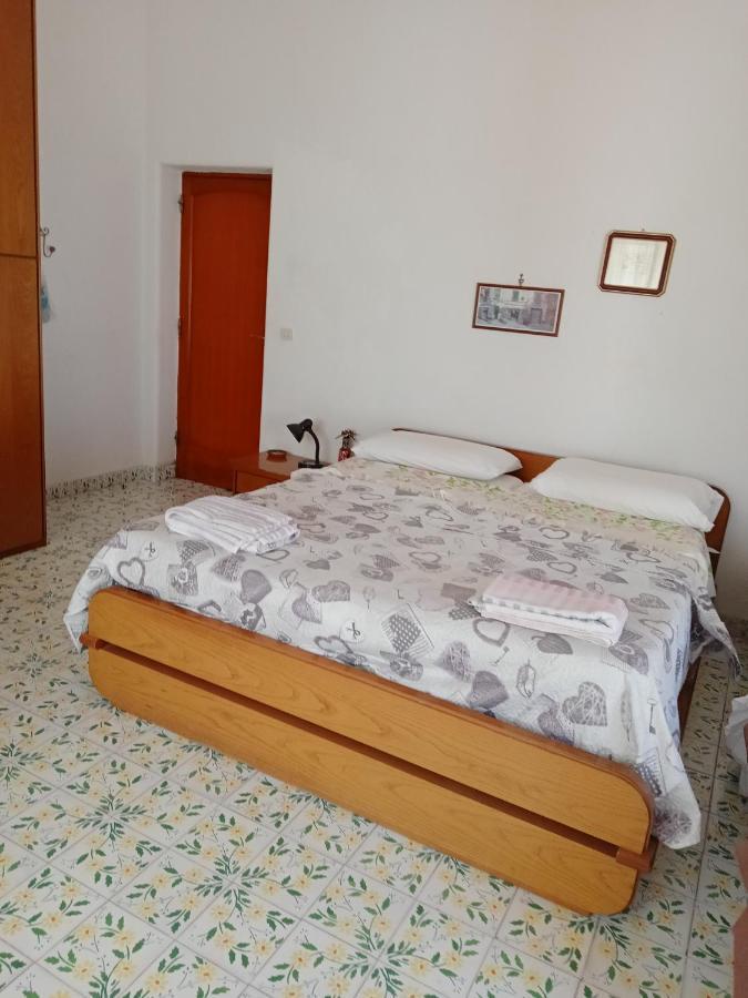 Hotel Dimora Di Donna Rita Anacapri  Exteriér fotografie
