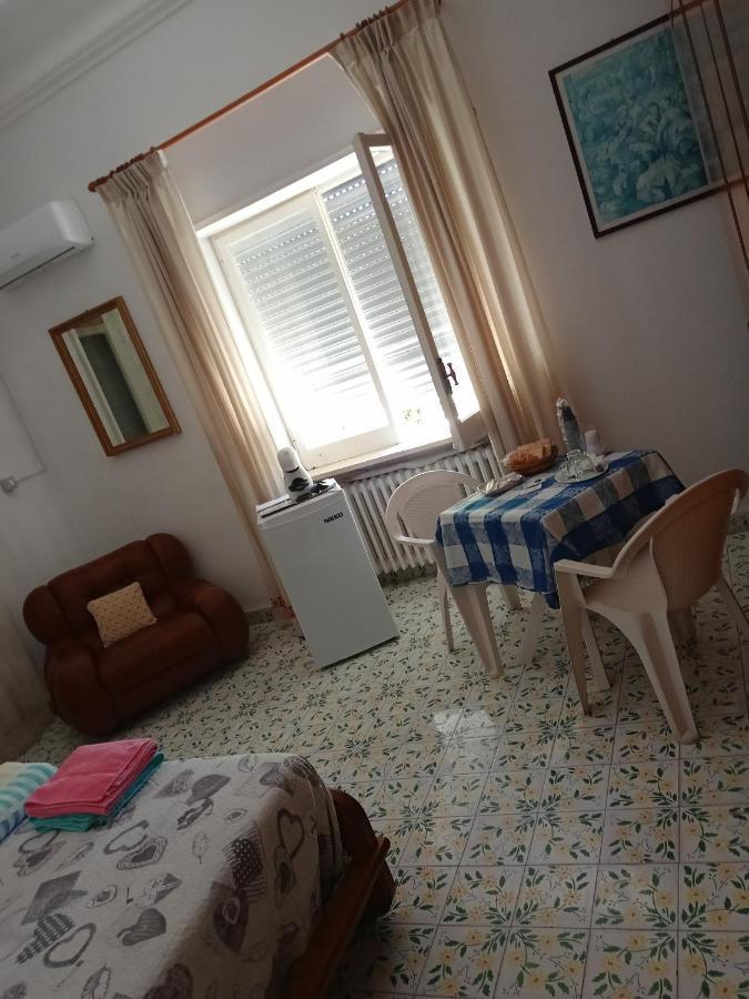 Hotel Dimora Di Donna Rita Anacapri  Exteriér fotografie