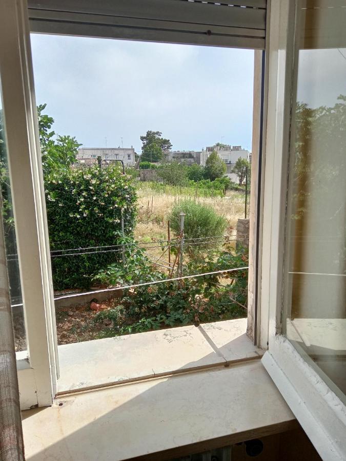 Hotel Dimora Di Donna Rita Anacapri  Exteriér fotografie