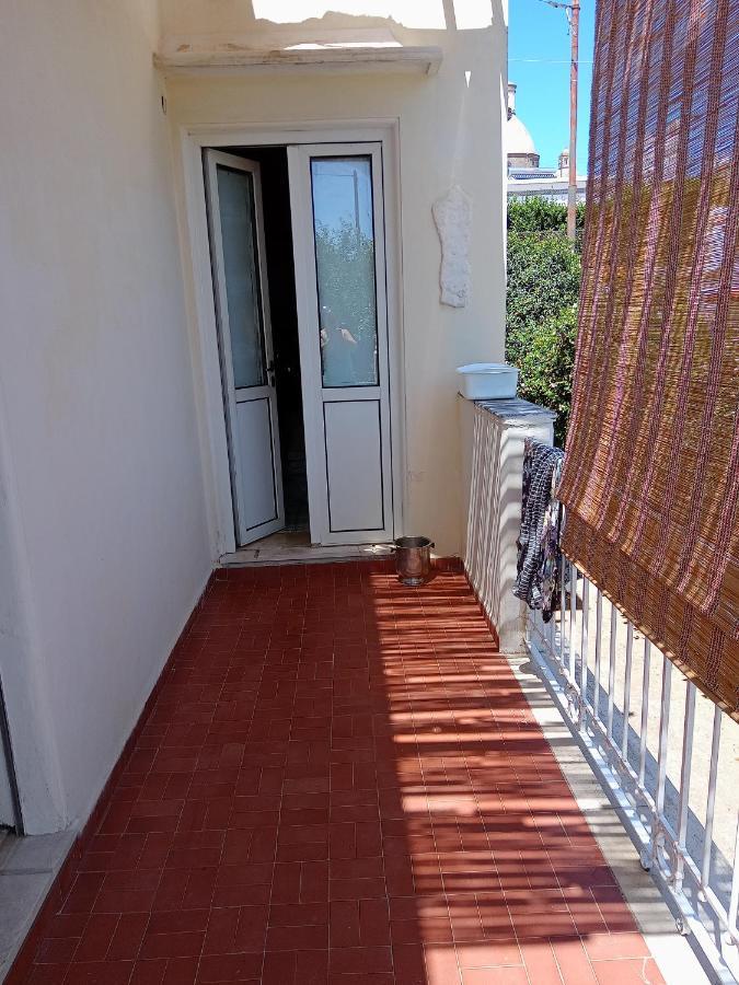 Hotel Dimora Di Donna Rita Anacapri  Exteriér fotografie