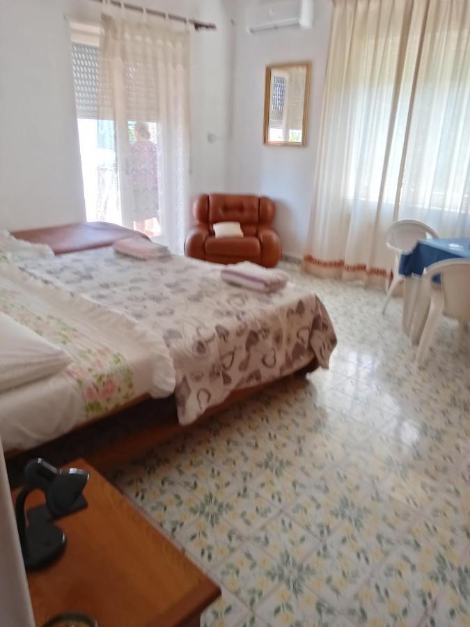 Hotel Dimora Di Donna Rita Anacapri  Exteriér fotografie