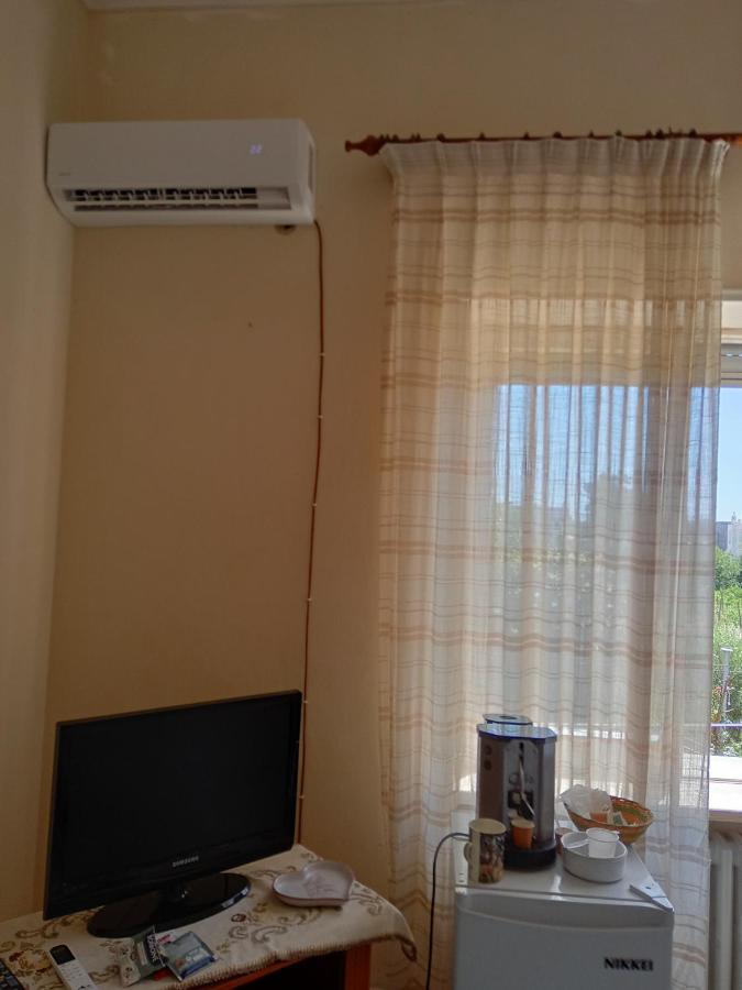 Hotel Dimora Di Donna Rita Anacapri  Exteriér fotografie