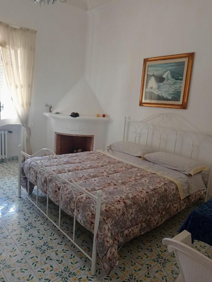 Hotel Dimora Di Donna Rita Anacapri  Exteriér fotografie