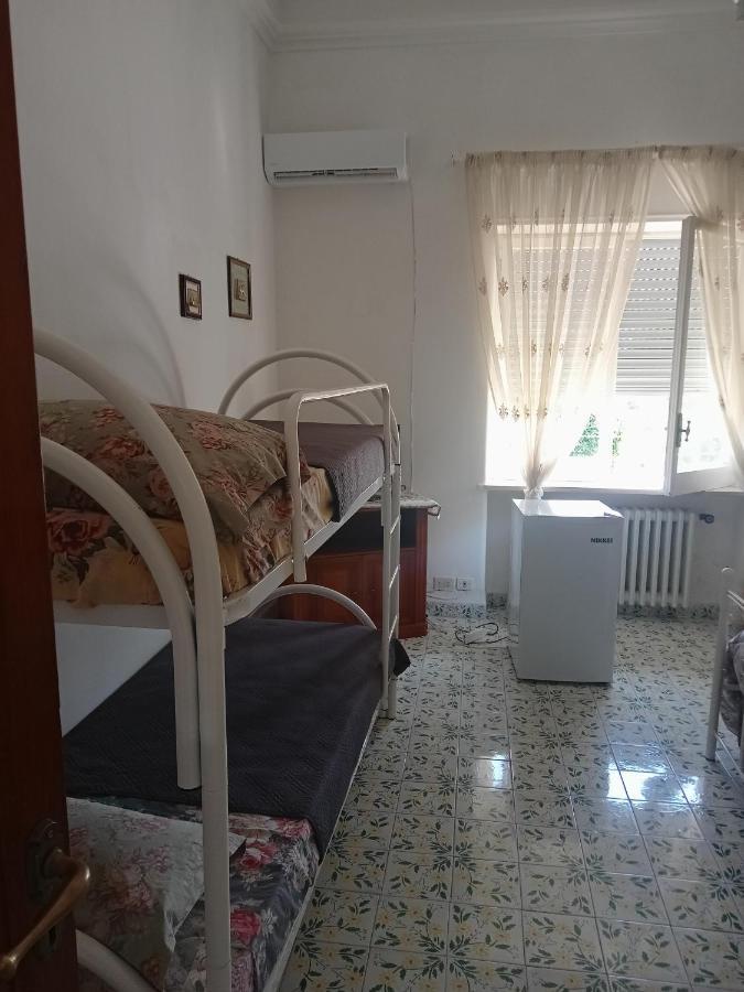 Hotel Dimora Di Donna Rita Anacapri  Exteriér fotografie